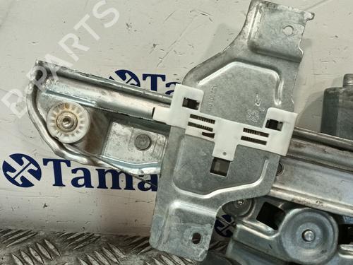 Front right window mechanism CITROËN C3 III (SX) 1.2 PURETECH 82 | BP32443107C23 