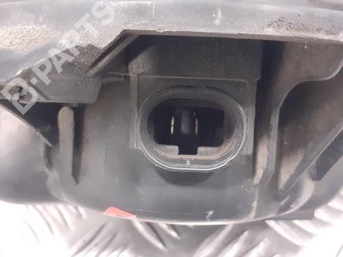 Heater blower motor RENAULT TRAFIC II Van (FL)  | BP8222417M62 