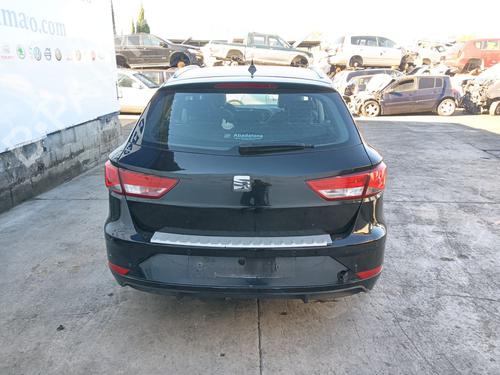Glove box SEAT LEON (5F1) 2.0 TDI | BP40220299C95 - Image 7