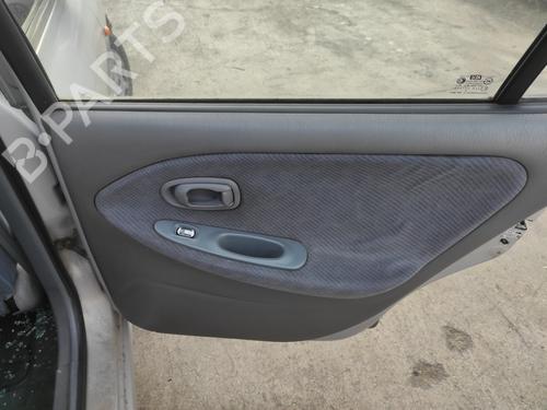 Climate control HYUNDAI LANTRA II (J-2)  | BP19324718I5 