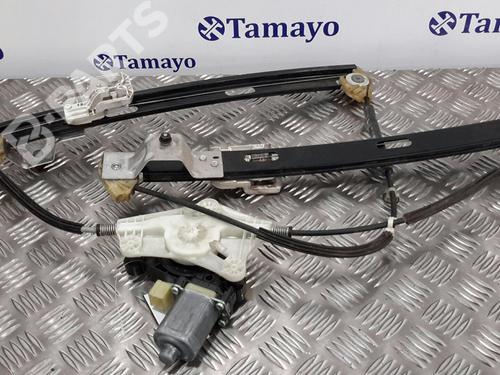 Front left window mechanism SEAT LEON (5F1)  | BP7517898C22 