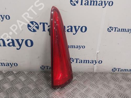 Used Right taillight RENAULT KANGOO / GRAND KANGOO II (KW0/1_) 1.5 dCi 85 (KW0K, KW0L, KW0B) (86 hp) 30744798
