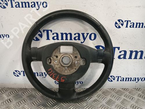 Ratt VW PASSAT B6 Variant (3C5) 2.0 TDI 16V | BP29419134C49 