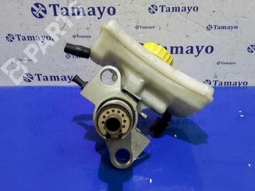 Used Brake master cylinder AUDI A6 C5 Avant (4B5) [1997-2006]  4976510