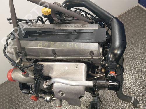 Engine SAAB 9-5 Estate (YS3E) 2.3 t | BP36998616M1 - Image 5