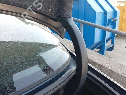 Used Tailgate lift support Tailgate lift support HONDA ACCORD VII (CL, CN) 2.2 i-CTDi (CN1) (140 hp) 39976063 39976063
