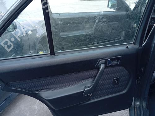 Used Rear left window mechanism Rear left window mechanism MERCEDES-BENZ 190 (W201) E 2.0 (201.024) (122 hp) 36185782 36185782