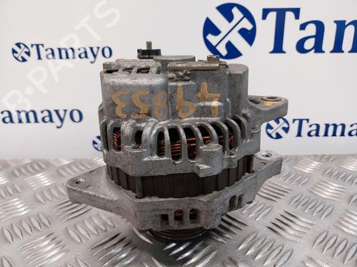 Alternator HONDA JAZZ II (GD_, GE3, GE2) 1.4 iDSI (GE3, GD1) | BP17029773M7 