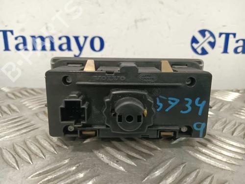 Headlight switch LAND ROVER FREELANDER 2 (L359)  | BP27090442I24 