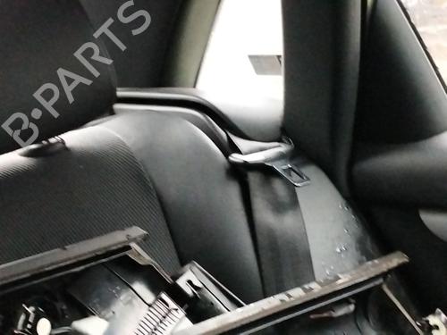 Used Rear left seatbelt Rear left seatbelt AUDI A4 B6 (8E2) 2.5 TDI quattro (180 hp) 39650385 39650385
