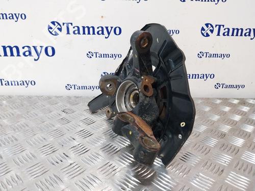 Left front steering knuckle APRILIA MOTORCYCLES RX  | BP29309419M25 