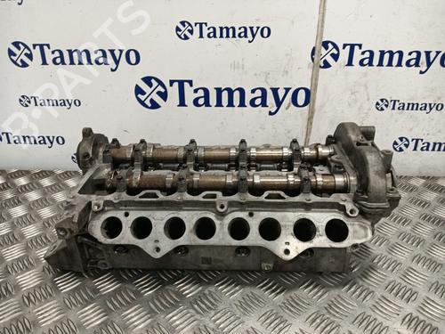 Cylinder head VOLVO V40 Hatchback (525) D3 | BP29421825M5 