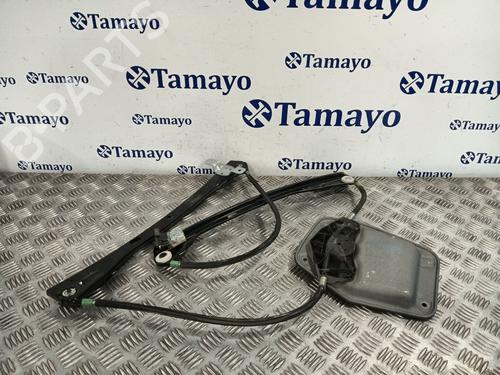 Front right window mechanism VW GOLF V (1K1) 2.0 TDI 16V | BP31191506C23
