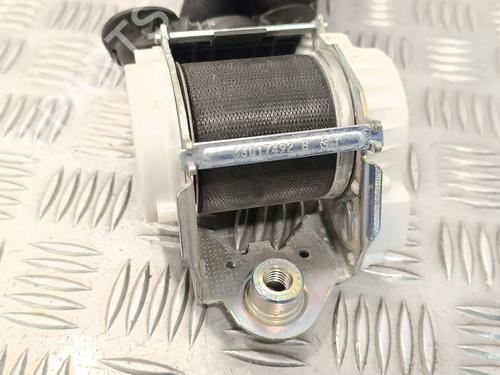 Front left seatbelt BMW 1 (E81)  | BP16862202I26 