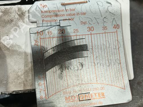 Engine FORD FOCUS I Turnier (DNW) | BP33017920M1 - Image 6