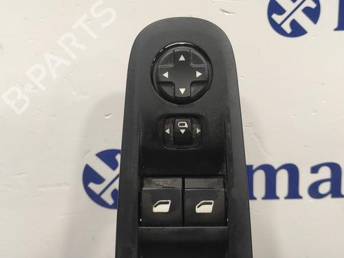 Left front window switch PEUGEOT 308 SW I (4E_, 4H_)  | BP24287969I27 