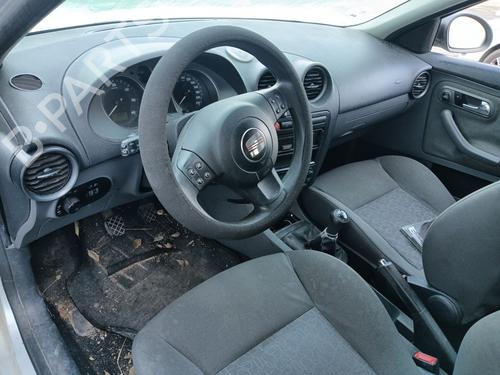 Engine SEAT IBIZA III (6L1) 1.9 TDI | BP33718577M1  - Image 9