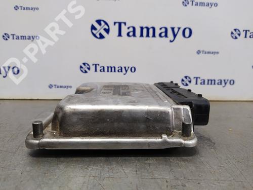 Engine control unit (ECU) SEAT IBIZA III (6L1) 1.9 TDI | BP7095174M57 