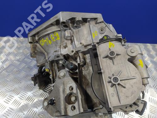 Gearbox CITROËN C2 (JM_) 1.4 | BP12055584M3 