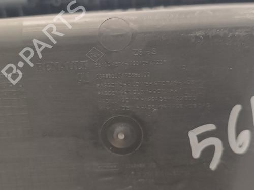Glove box RENAULT TRAFIC III Van (FG_)  | BP16752363C95 