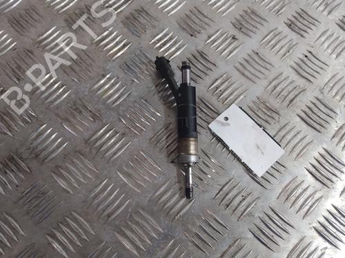 Used Injector Injector PEUGEOT 3008 II SUV (MC_, MR_, MJ_, M4_) 1.2 THP/ PureTech 130 (MRHNSM, MRHNSU, MRHNSJ, MRHNYW,... (131 hp) 39499587 39499587