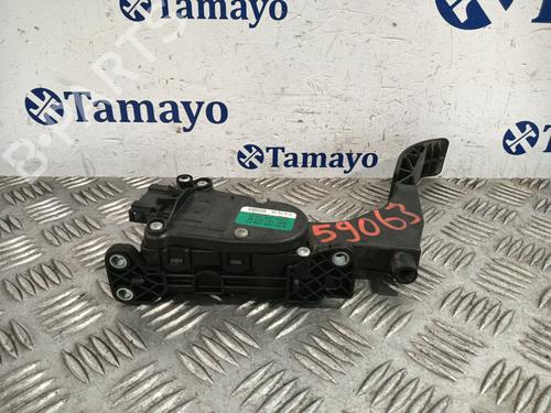 Pedal SEAT IBIZA IV (6J5, 6P1)  | BP29999119I4 