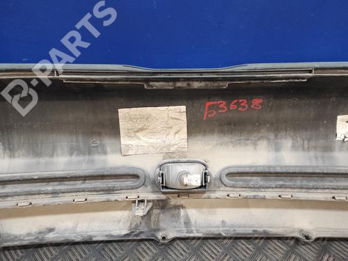 Rear bumper MINI MINI (R50, R53) One | BP10118531C8 