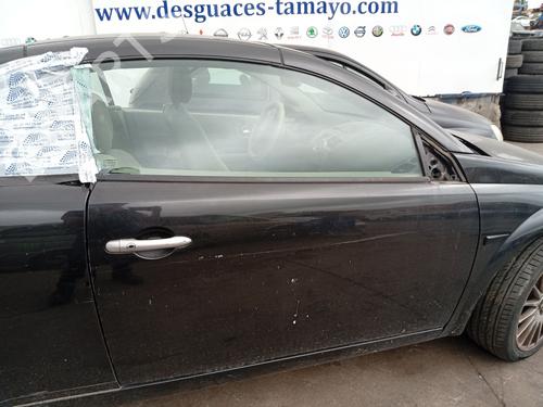 Dør højre fortil Dør højre fortil RENAULT MEGANE II Coupé-Cabriolet (EM0/1_) 1.9 dCi (131 hp) 36356249 36356249