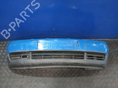 Pára-choques frente CITROËN AX (ZA-_) 11 (54 hp) 31926956