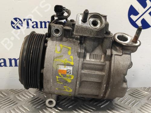 Used AC compressor FORD FOCUS III [2010-2020]  19686260