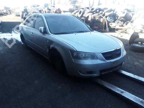 HYUNDAI SONATA V (NF) [2004-2014] 455479