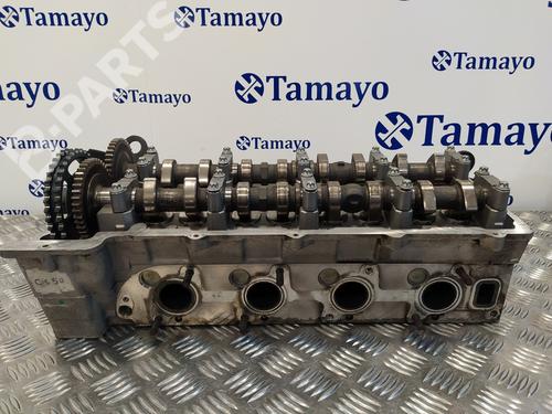 Cylinder head MERCEDES-BENZ S-CLASS (W220)  | BP10970093M5 