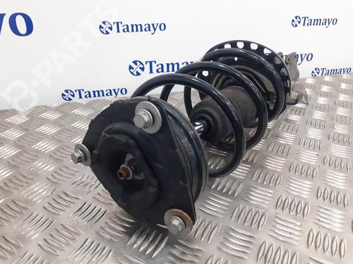 Left front shock absorber RENAULT CLIO III (BR0/1, CR0/1)  | BP8192134M16 