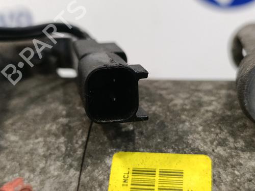 AC compressor LAND ROVER RANGE ROVER EVOQUE (L538)  | BP17523778M34