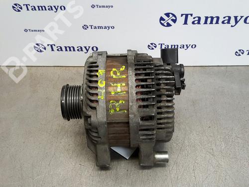 Alternator PEUGEOT 407 (6D_) 2.0 HDi 135 (6DRHRH, 6DRHRE, 6DRHRG, 6DRHRJ) | BP7247491M7 