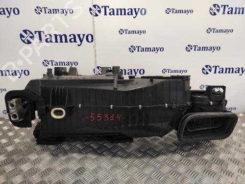 Heater matrix box MERCEDES-BENZ E-CLASS (W212) E 350 CDI (212.023) | BP22697756M61 