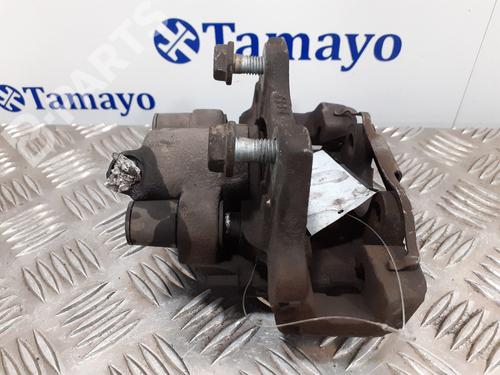 Left rear brake caliper BMW 3 (E46)  | BP11565120M107 