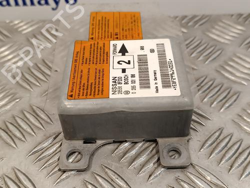 ECU airbags NISSAN TERRANO II (R20) 2.7 TDi 4WD | BP17054147M53 