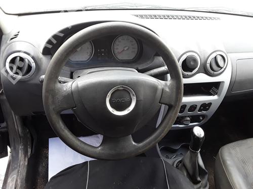 Subframe DACIA LOGAN (LS_)  | BP27585867M9 