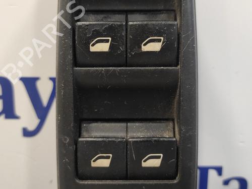 Left front window switch CITROËN C4 Grand Picasso I (UA_)  | BP13921878I27 