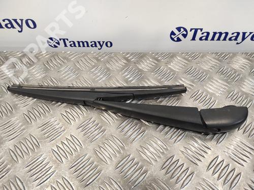 Rear windshield wiper arm TOYOTA AYGO (_B1_)  | BP9258331C144