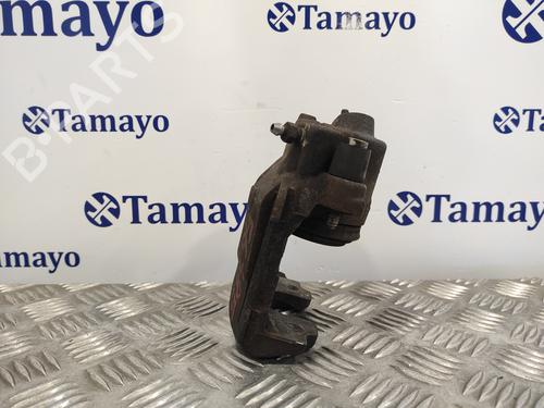 Left front brake caliper VW POLO IV (9N_, 9A_) 1.4 TDI | BP17999054M105