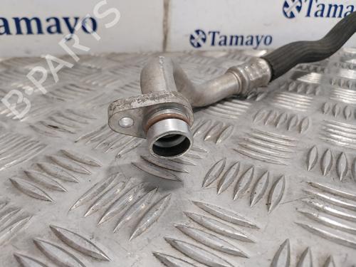 AC pipe DACIA SANDERO II  | BP27163294M126 