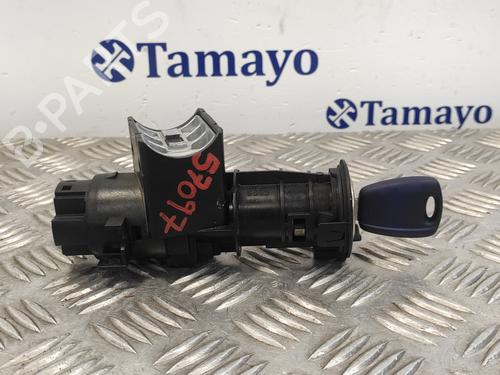 Ignition barrel FIAT PUNTO (188_)  | BP19094559M48 