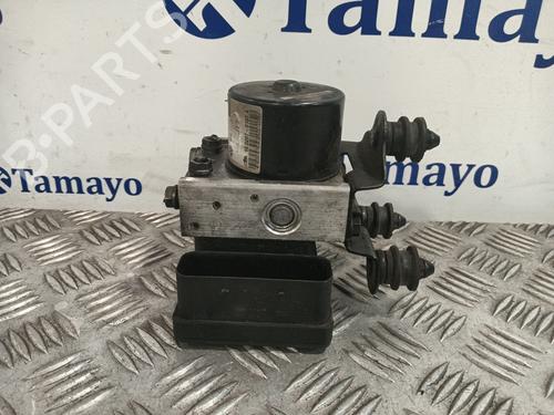 Used ABS pump VW CADDY III MPV (2KB, 2KJ, 2CB, 2CJ) 1.9 TDI (105 hp) 30442490