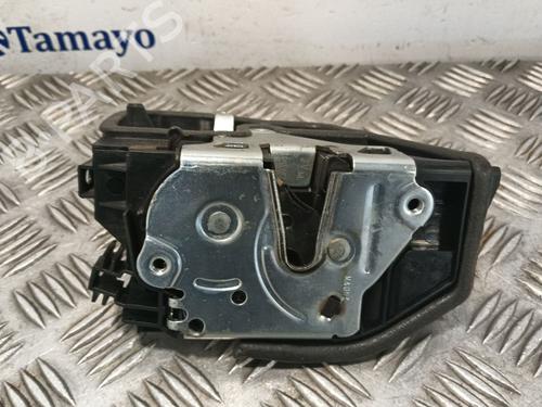 Rear right lock MINI MINI COUNTRYMAN (R60) One D | BP28515320C99 