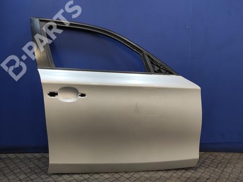 Used Right front door BMW 1 (E87) [2003-2013]  6422734