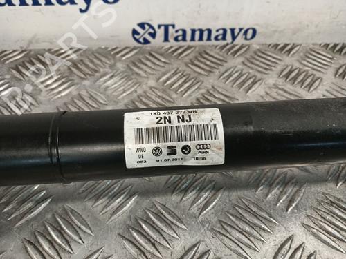 Right front driveshaft DAEWOO LACETTI Hatchback (KLAN) 1.6 | BP40088705M39 - Image 4