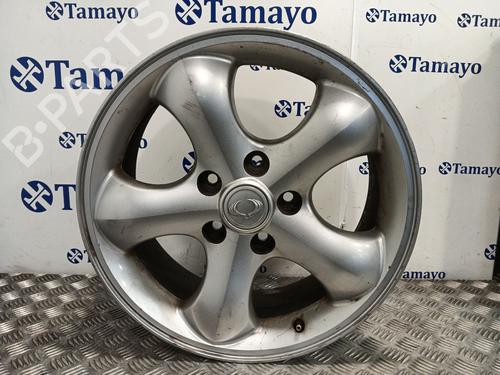 Used Rim Rim SSANGYONG KYRON 2.0 Xdi 4x4 (141 hp) 36224252 36224252