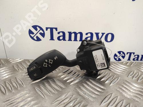 Used Steering column stalk SEAT TOLEDO I (1L2) 1.8 i (88 hp) 11531792